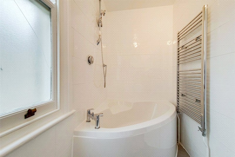 Eleanor Road, London, E15