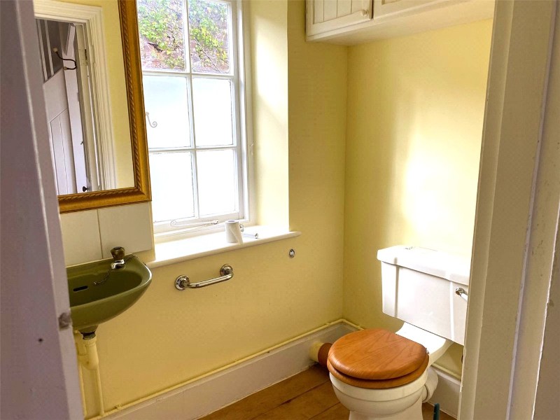 Timberscombe, Minehead, TA24