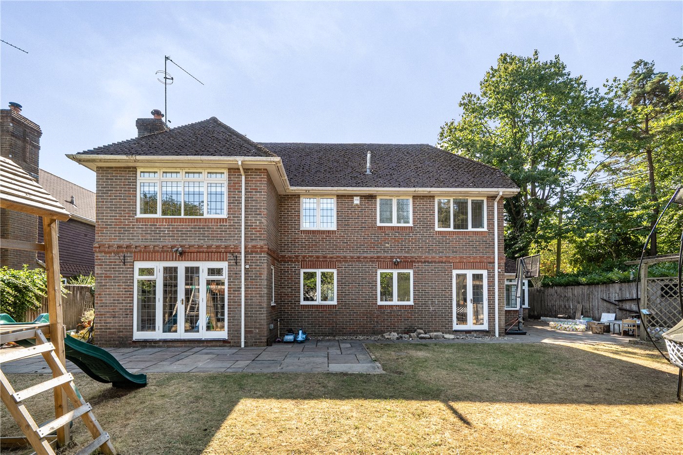 Winkworth Farnham