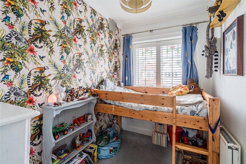 Rosedene Avenue, London, SW16