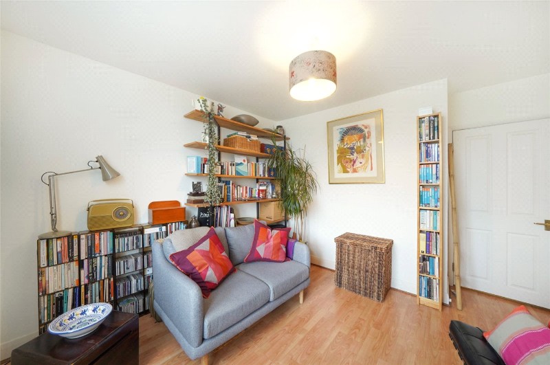 Camden Road, London, N7