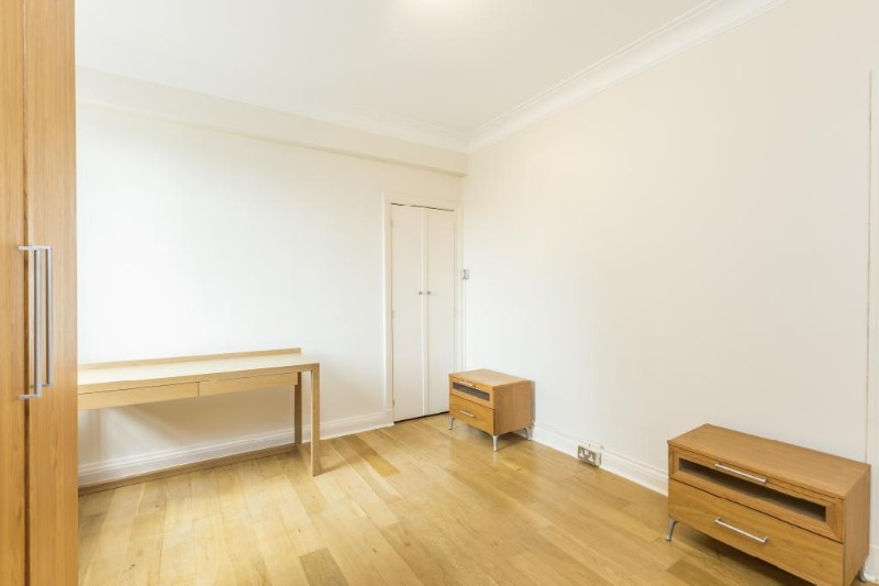 Wigmore Street, London, W1U