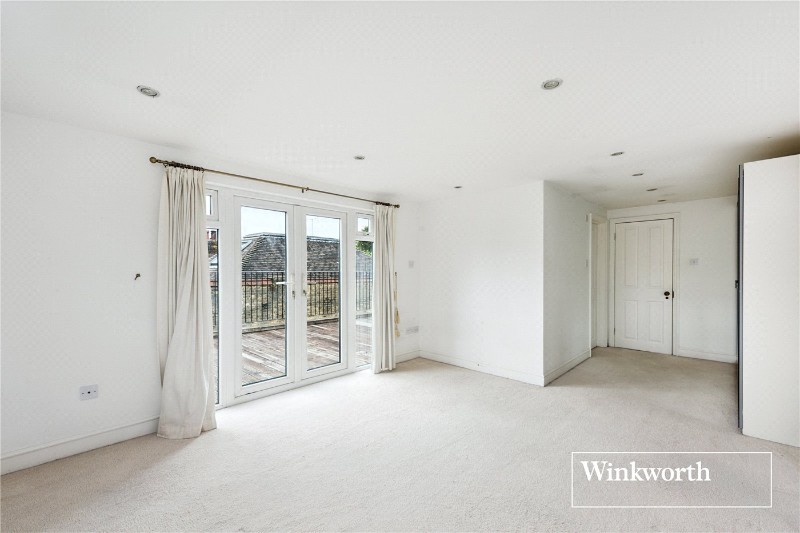 The Grove, Finchley, N3