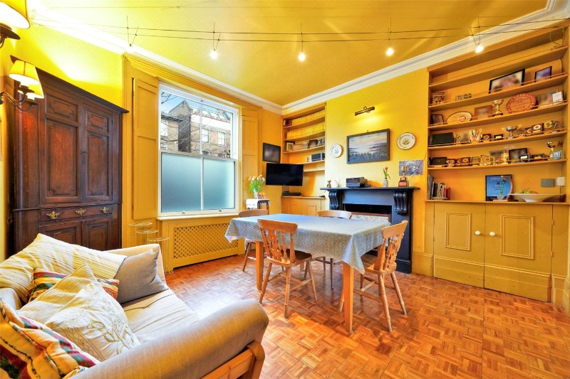 Falkland Road, London, NW5
