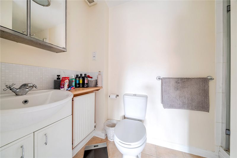 Imperial Way, Thatcham, Berkshire, RG19