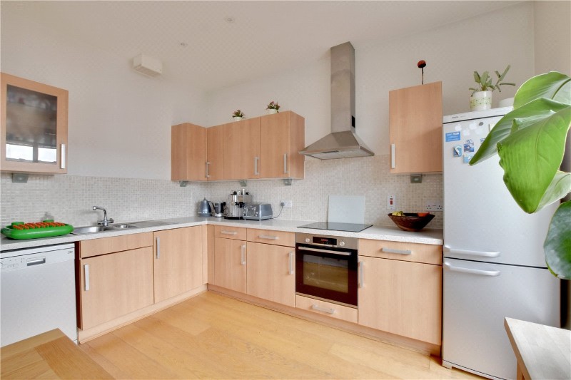 Desvignes Drive, Hither Green, London, SE13