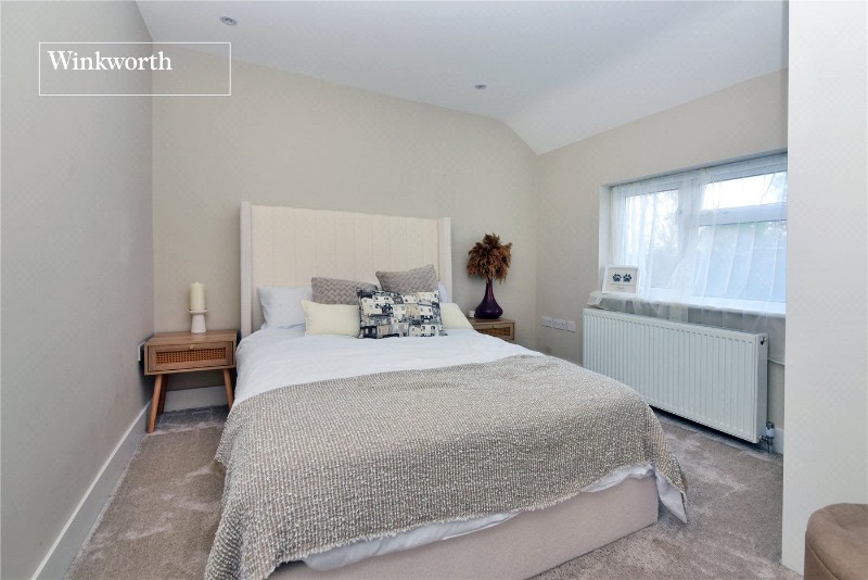 Browning Avenue, Worcester Park, KT4