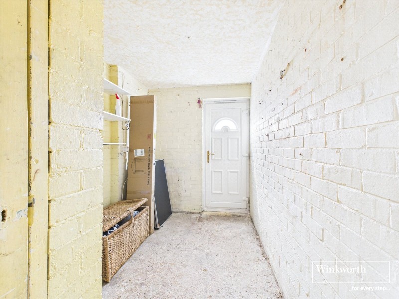 Lesford Road, Reading, Berkshire, RG1