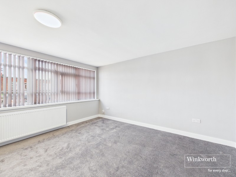 Flat 3 Chichester Court, Whitchurch Lane, Edgware, Middlesex, HA8