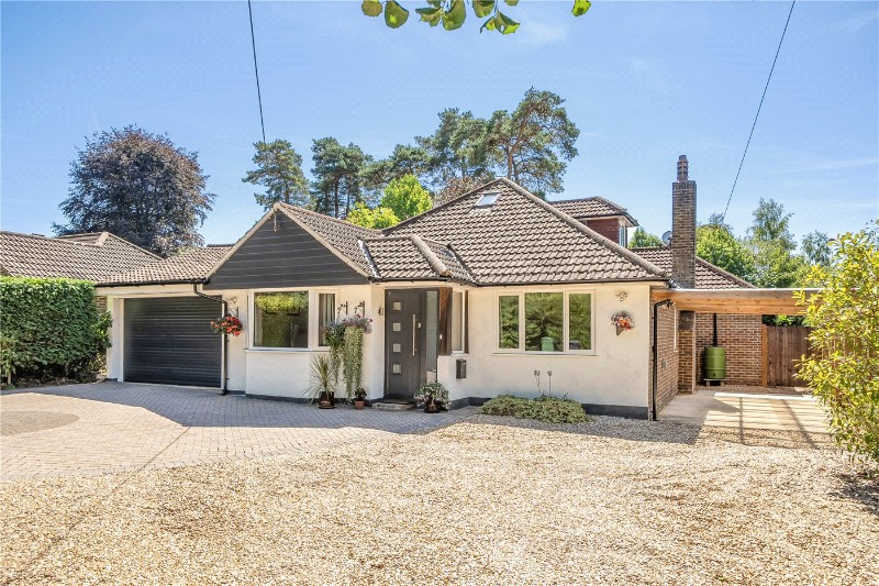 Grayshott Road, Headley Down, Hampshire, GU35