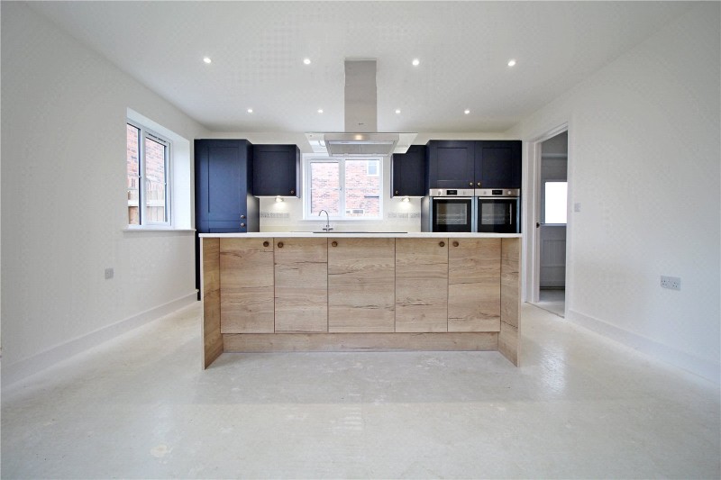 Plot 76 Keston Fields, Pinchbeck, Spalding, Lincolnshire, PE11