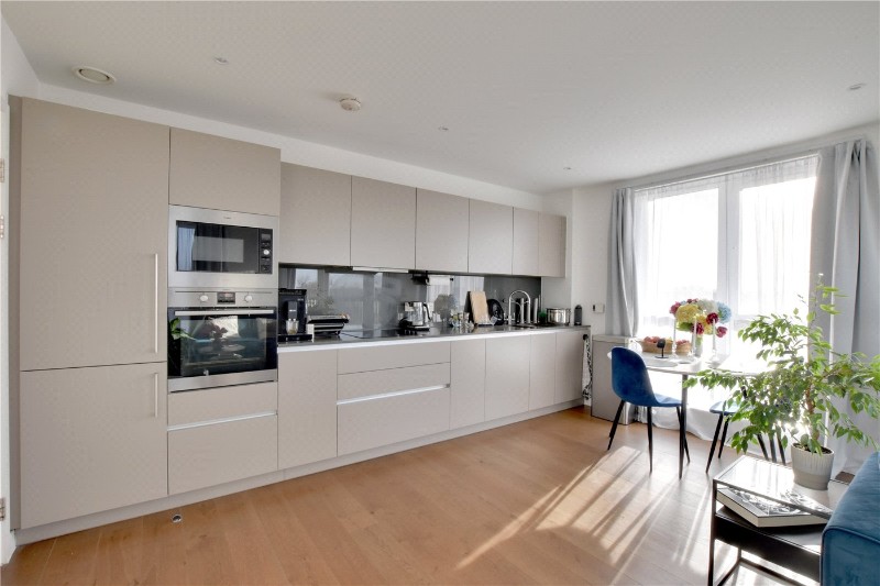 Astell Road, Blackheath, London, SE3