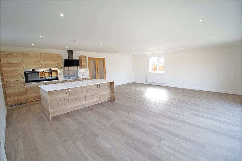Keston Road, Pinchbeck, Spalding, Lincolnshire, PE11