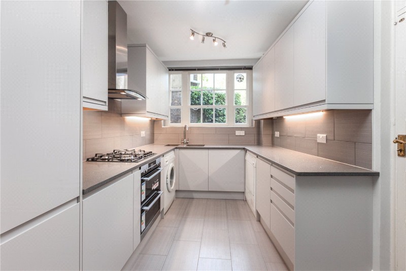 South Grove House, South Grove, London, N6