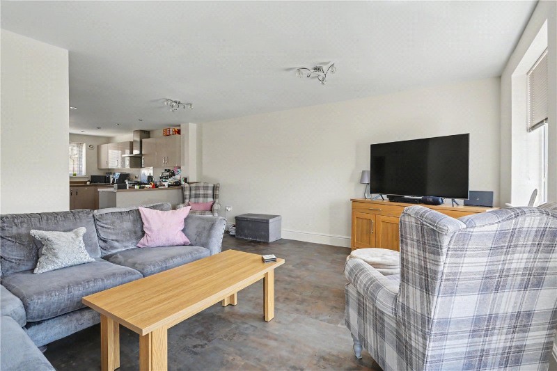 Jutland Rise, Wymondham, Norwich, Norfolk, NR18