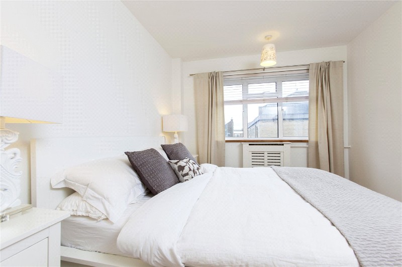 Elgood House, Wellington Road, St John&#39;s Wood, London, NW8