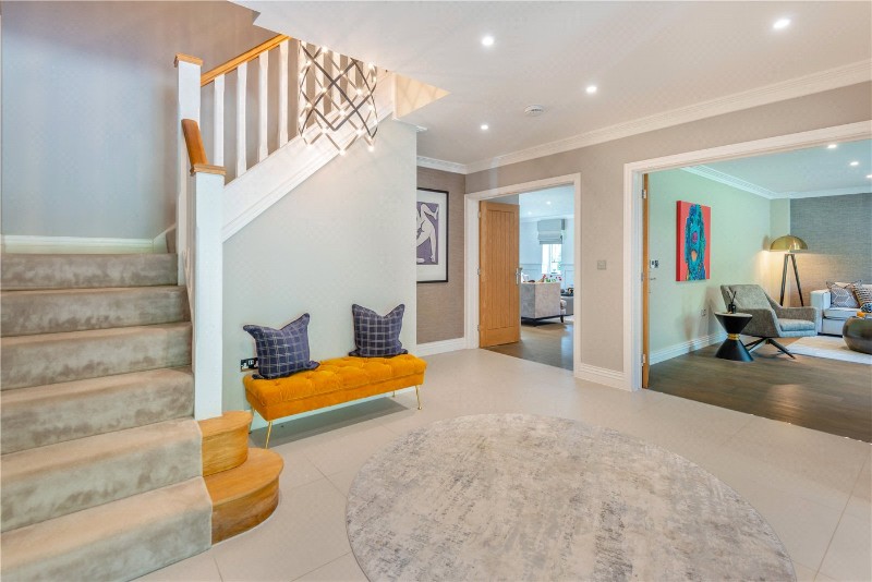 Clappers Lane, Chobham, Woking, Surrey, GU24
