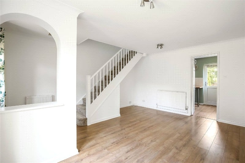 Kestrel Close, Winchester, Hampshire, SO22