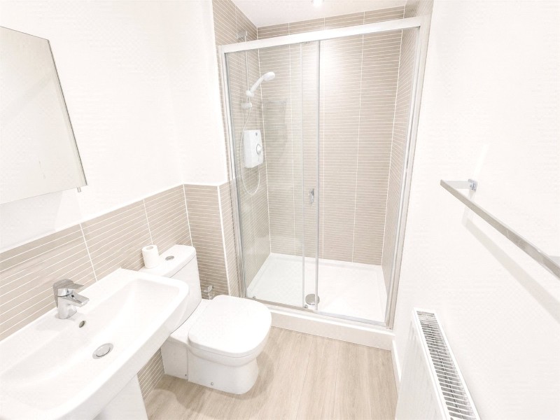 Plumpton Chase, Bourne, Lincolnshire, PE10