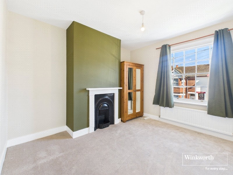 Lorne Street, Reading, Berkshire, RG1