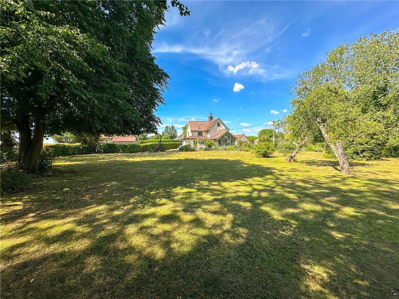 Black Carr, Besthorpe, Attleborough, Norfolk, NR17