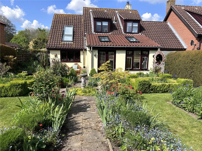 Steward Close, Saxlingham Nethergate, Norwich, Norfolk, NR15