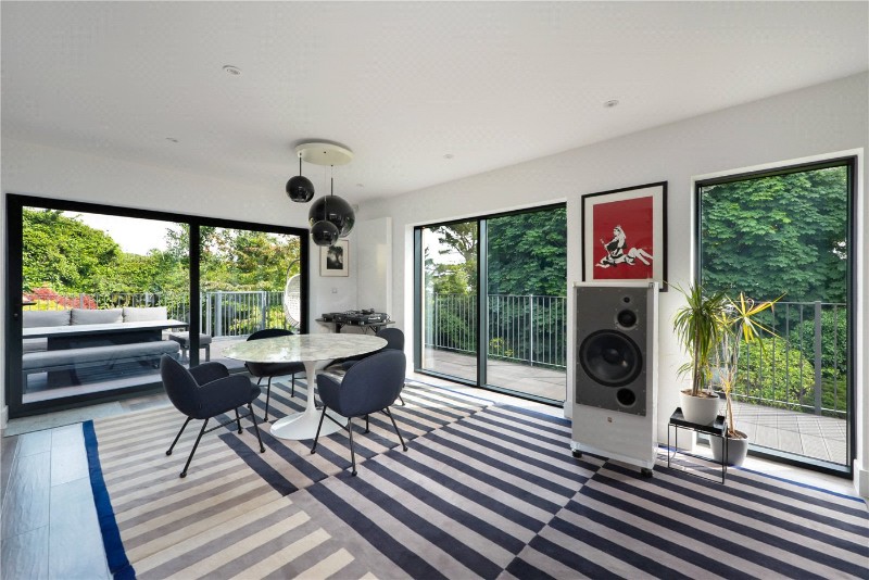 Cliff Road, Hythe, Kent, CT21