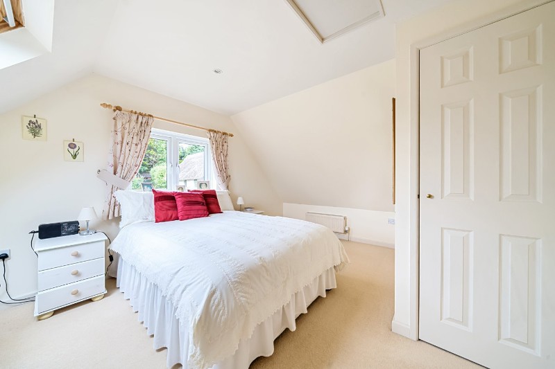 Colebrooke, Crediton, Devon, EX17