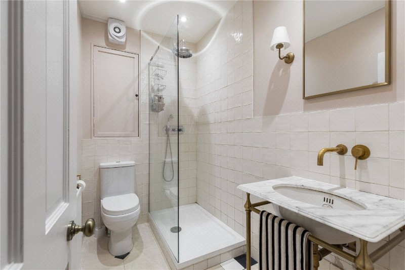 Romilly Road, London, N4