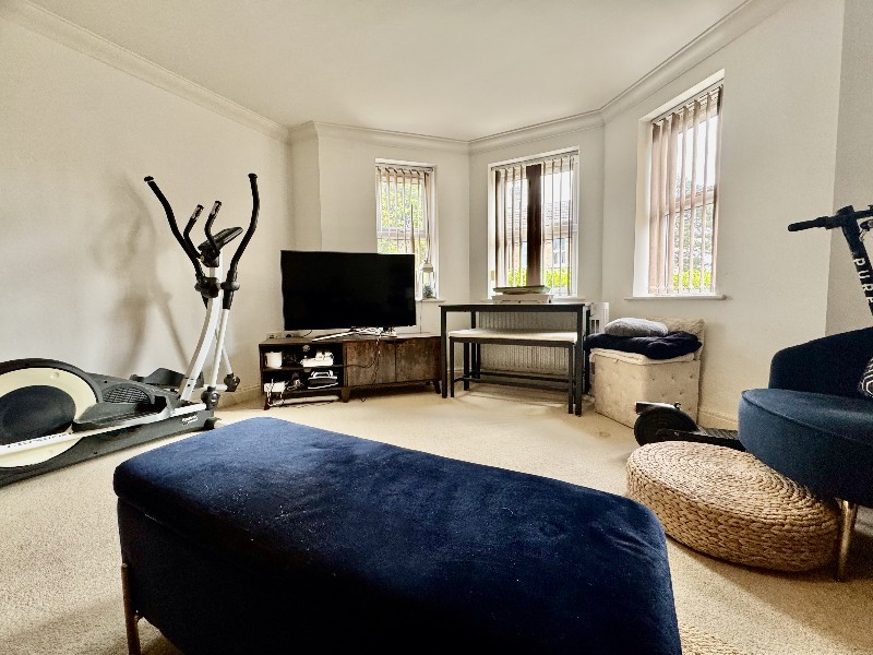 Alumhurst Road, Bournemouth, BH4