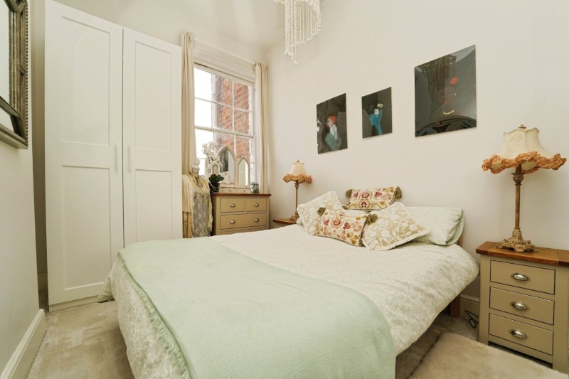 Lansdown Crescent, Cheltenham, Gloucestershire, GL50