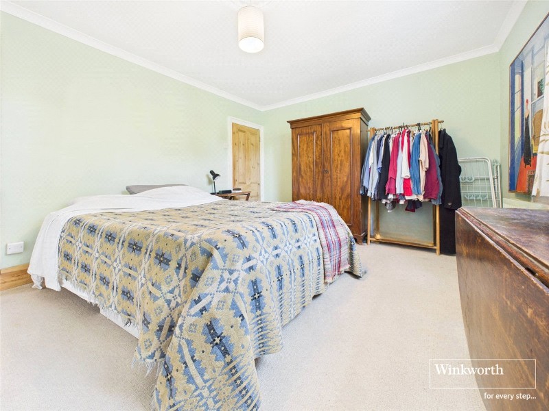 Christchurch Road, Reading, Berkshire, RG2