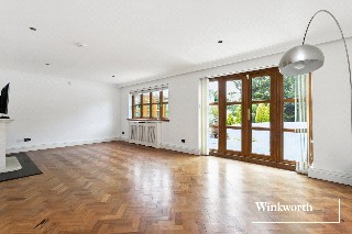 Barnet Gate Lane, Arkley, Barnet, EN5