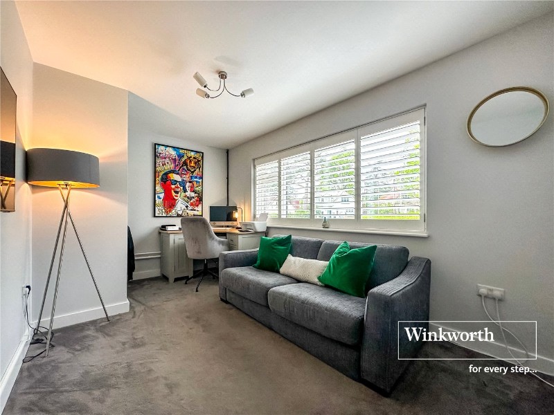 Dudsbury Road, West Parley, Ferndown, Dorset, BH22