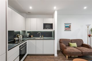 Coster Avenue, London, N4