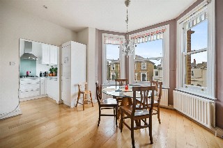 Lime Grove, Shepherds Bush, London, W12