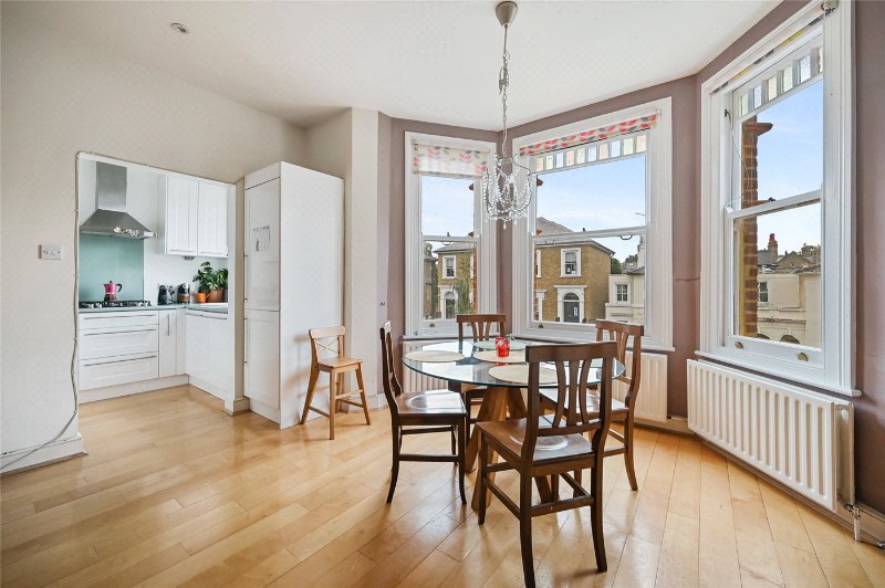 Lime Grove, Shepherds Bush, London, W12