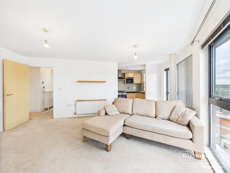 Warneford Court, 10 Mannock Close, Colindale, NW9