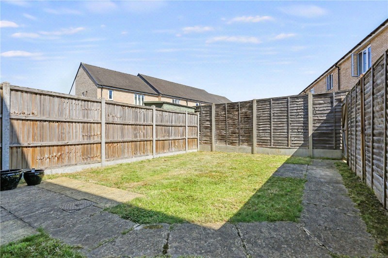 Jutland Rise, Wymondham, Norwich, Norfolk, NR18