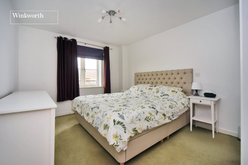 Victoria Court, 31 Mulgrave Road, Sutton, SM2