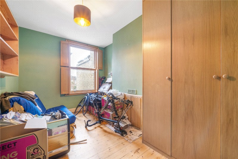 Underhill Road, East Dulwich, London, SE22