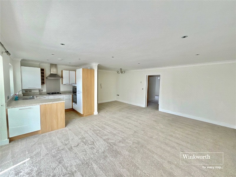 Lymington Road, Christchurch, Dorset, BH23
