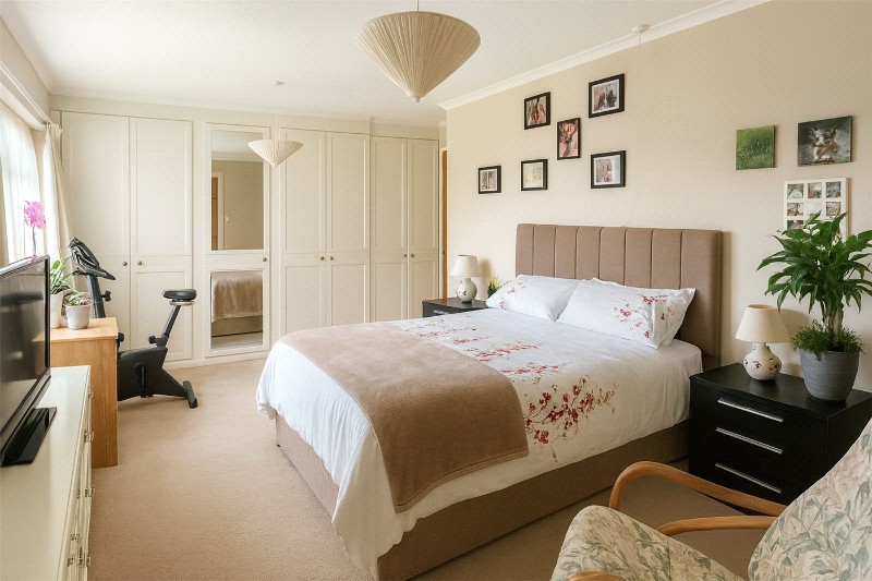 Aveland Way, Aslackby, Sleaford, Lincolnshire, NG34