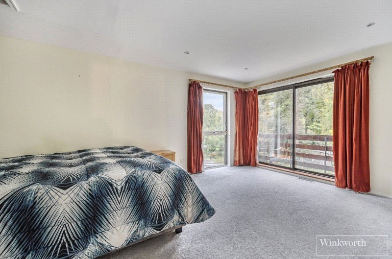 Charters Road, Ascot, Berkshire, SL5