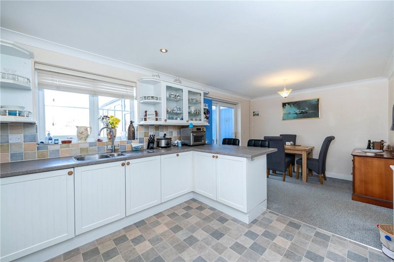 Townsend Way, Metheringham, Lincoln, Lincolnshire, LN4
