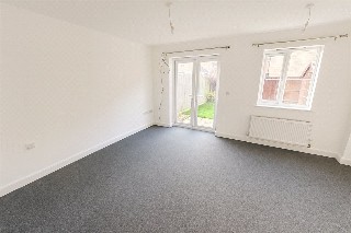 Goodwood Drive, Bourne, Lincolnshire, PE10