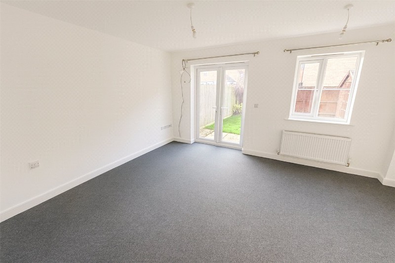 Goodwood Drive, Bourne, Lincolnshire, PE10