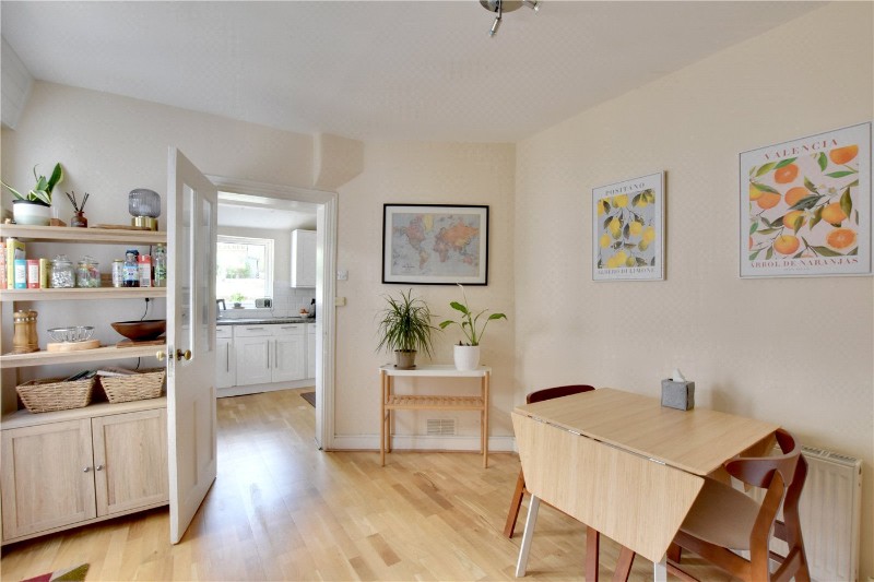 Wellington Gardens, Charlton, London, SE7