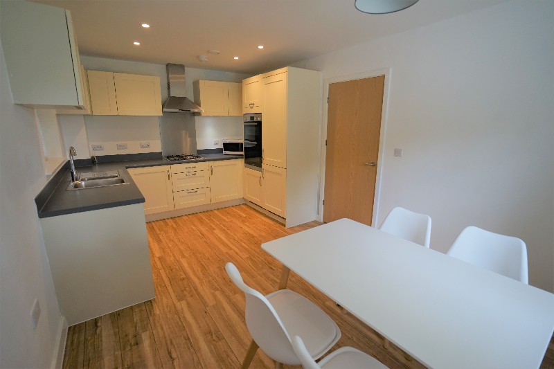 The Rosary, Stoke Gifford, Bristol, BS34