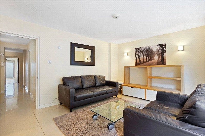 Stanlake Road, London, W12